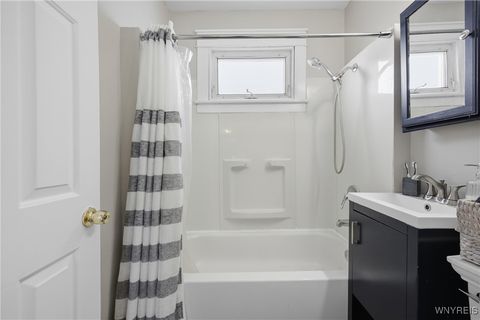 Tiny photo for 21 Loretta Street, Tonawanda, NY 14150 (MLS # B1660730)