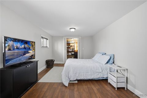 Tiny photo for 21 Loretta Street, Tonawanda, NY 14150 (MLS # B1660730)