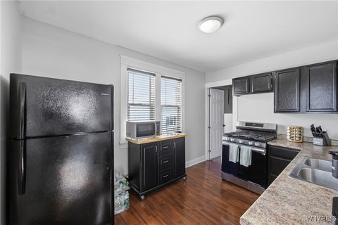 Tiny photo for 21 Loretta Street, Tonawanda, NY 14150 (MLS # B1660730)