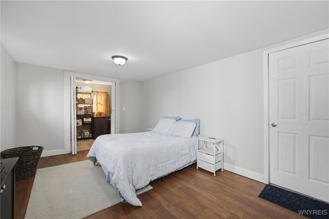 Tiny photo for 21 Loretta Street, Tonawanda, NY 14150 (MLS # B1660730)