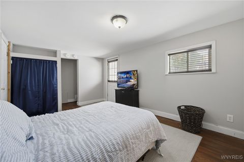 Tiny photo for 21 Loretta Street, Tonawanda, NY 14150 (MLS # B1660730)