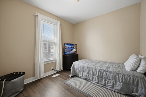 Tiny photo for 21 Loretta Street, Tonawanda, NY 14150 (MLS # B1660730)