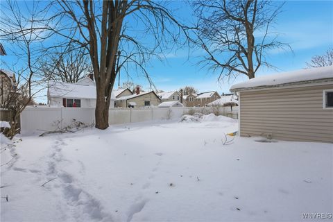 Tiny photo for 21 Loretta Street, Tonawanda, NY 14150 (MLS # B1660730)