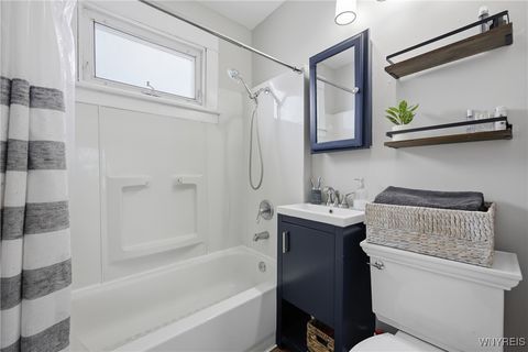 Tiny photo for 21 Loretta Street, Tonawanda, NY 14150 (MLS # B1660730)