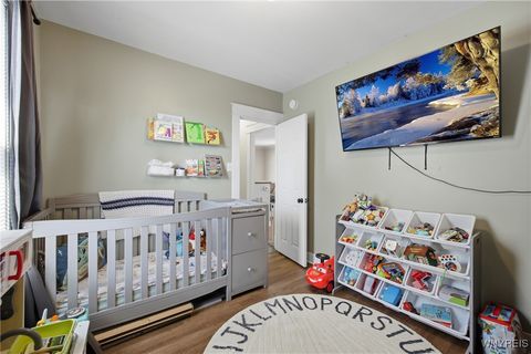 Tiny photo for 21 Loretta Street, Tonawanda, NY 14150 (MLS # B1660730)