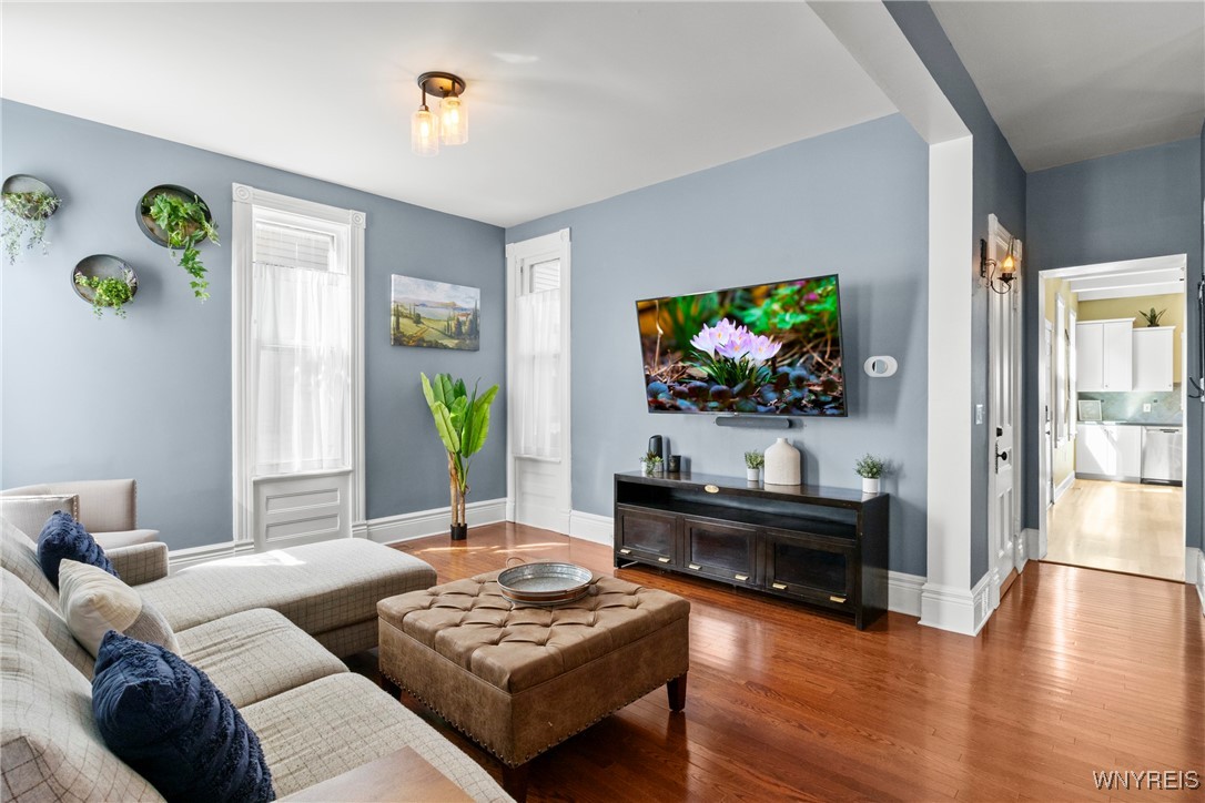 84 Norwood Avenue, Buffalo, New York image 9