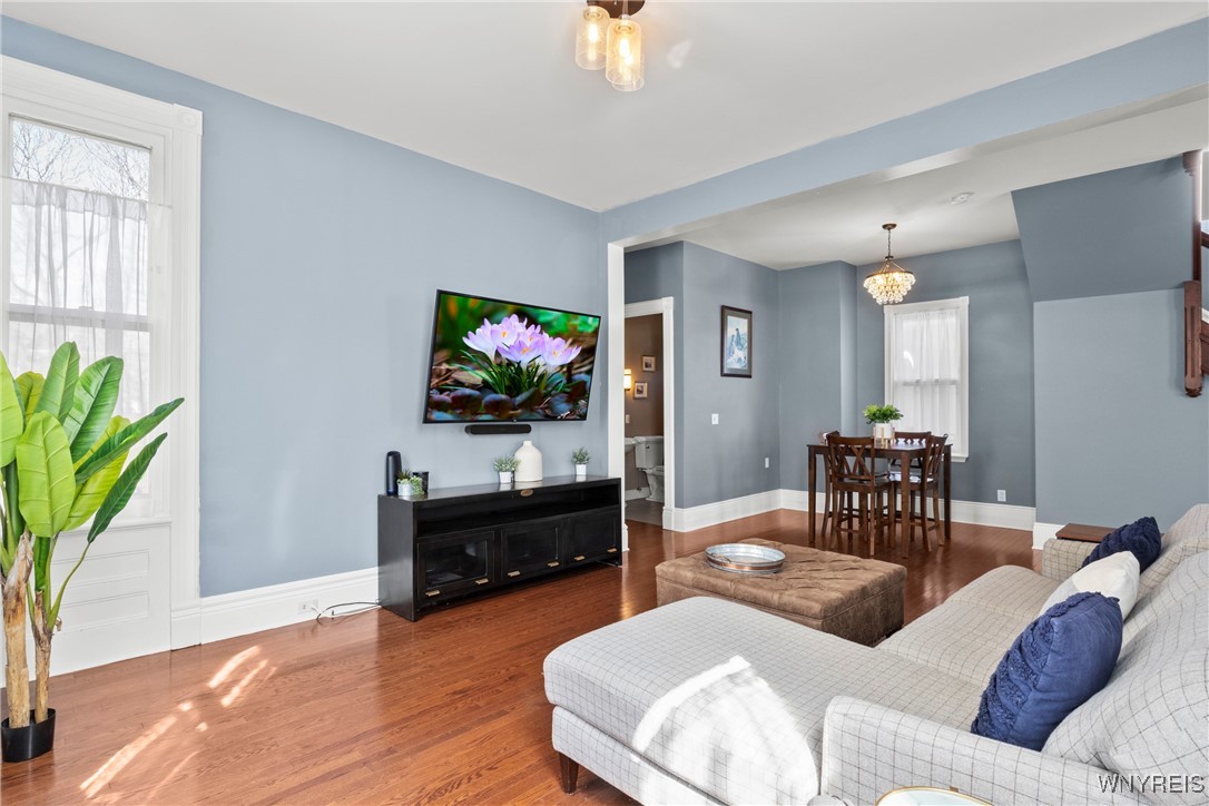 84 Norwood Avenue, Buffalo, New York image 11