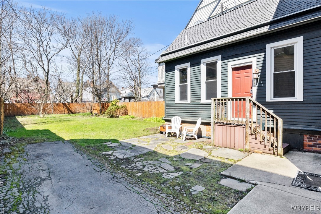 84 Norwood Avenue, Buffalo, New York image 37