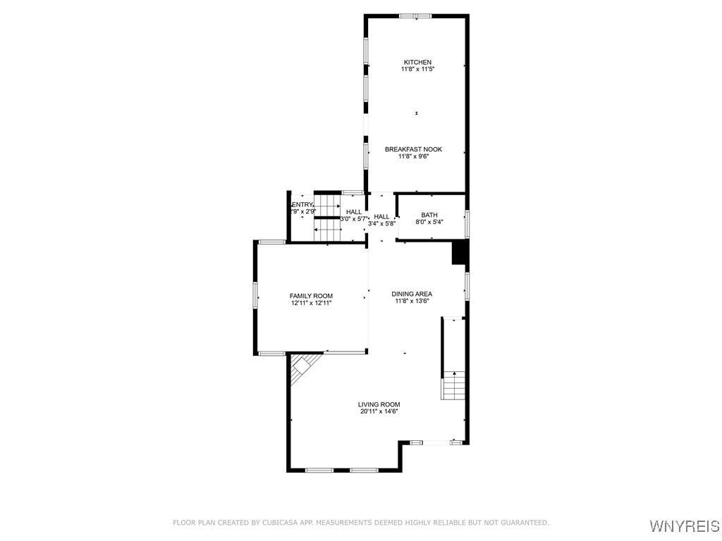 84 Norwood Avenue, Buffalo, New York image 35