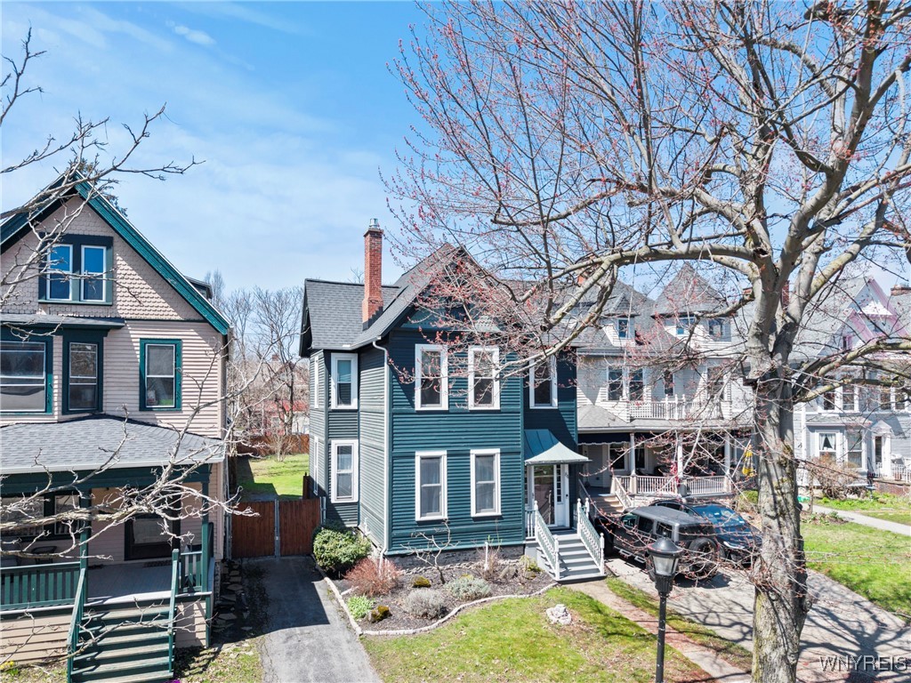 84 Norwood Avenue, Buffalo, New York image 48