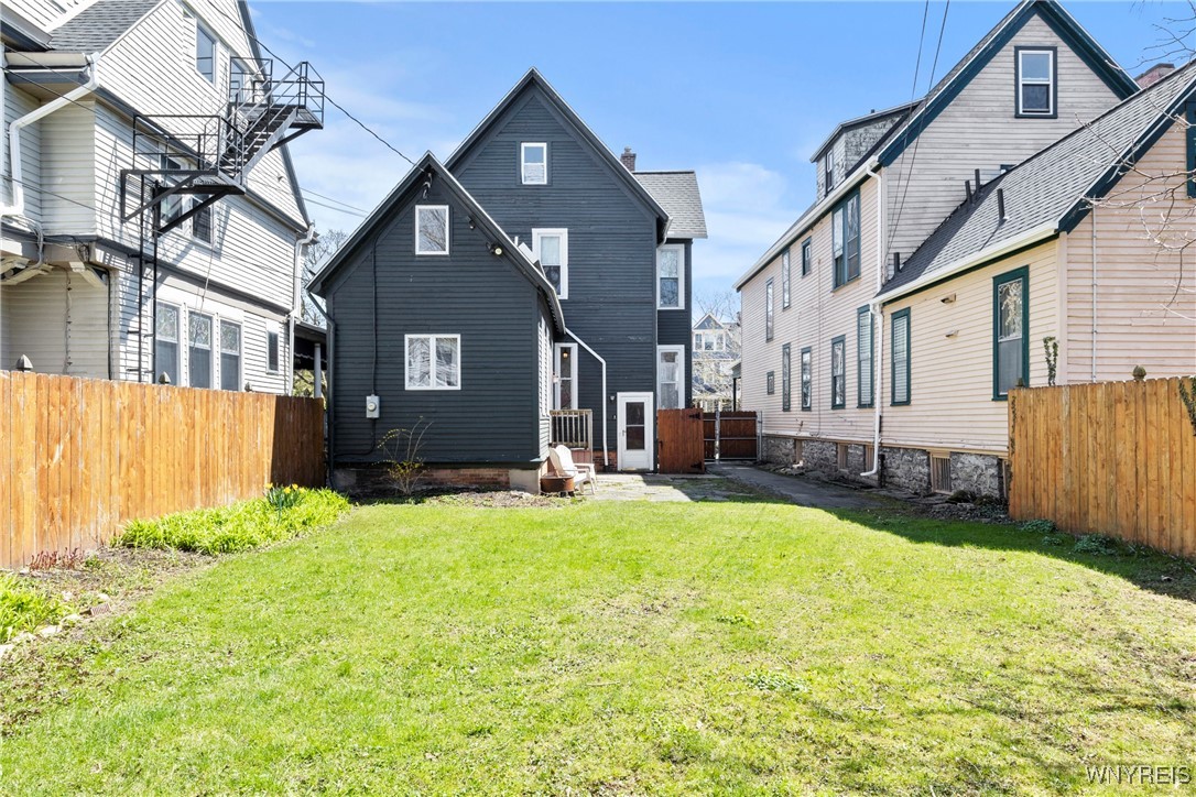 84 Norwood Avenue, Buffalo, New York image 41