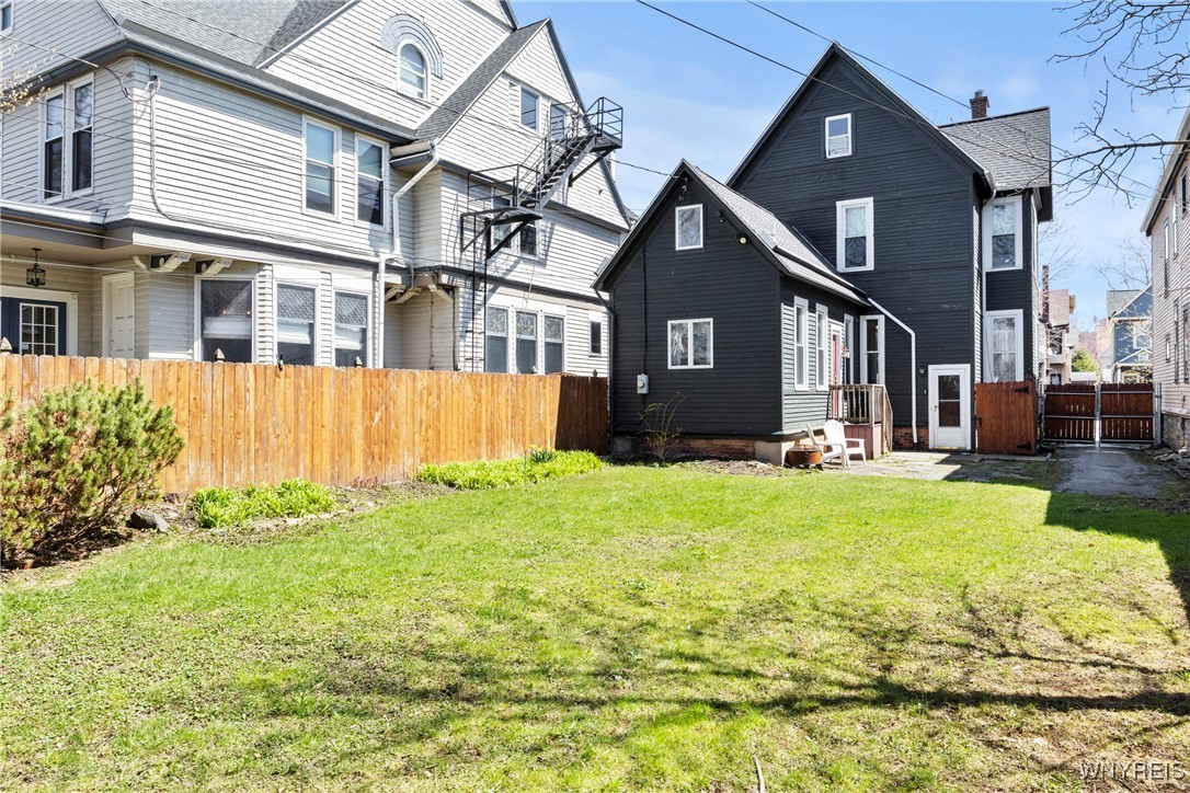 84 Norwood Avenue, Buffalo, New York image 40