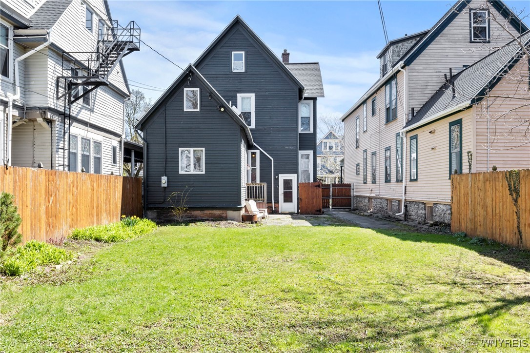 84 Norwood Avenue, Buffalo, New York image 39