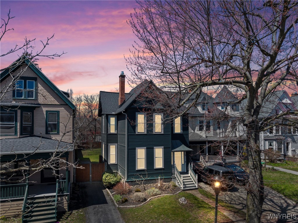 84 Norwood Avenue, Buffalo, New York image 49
