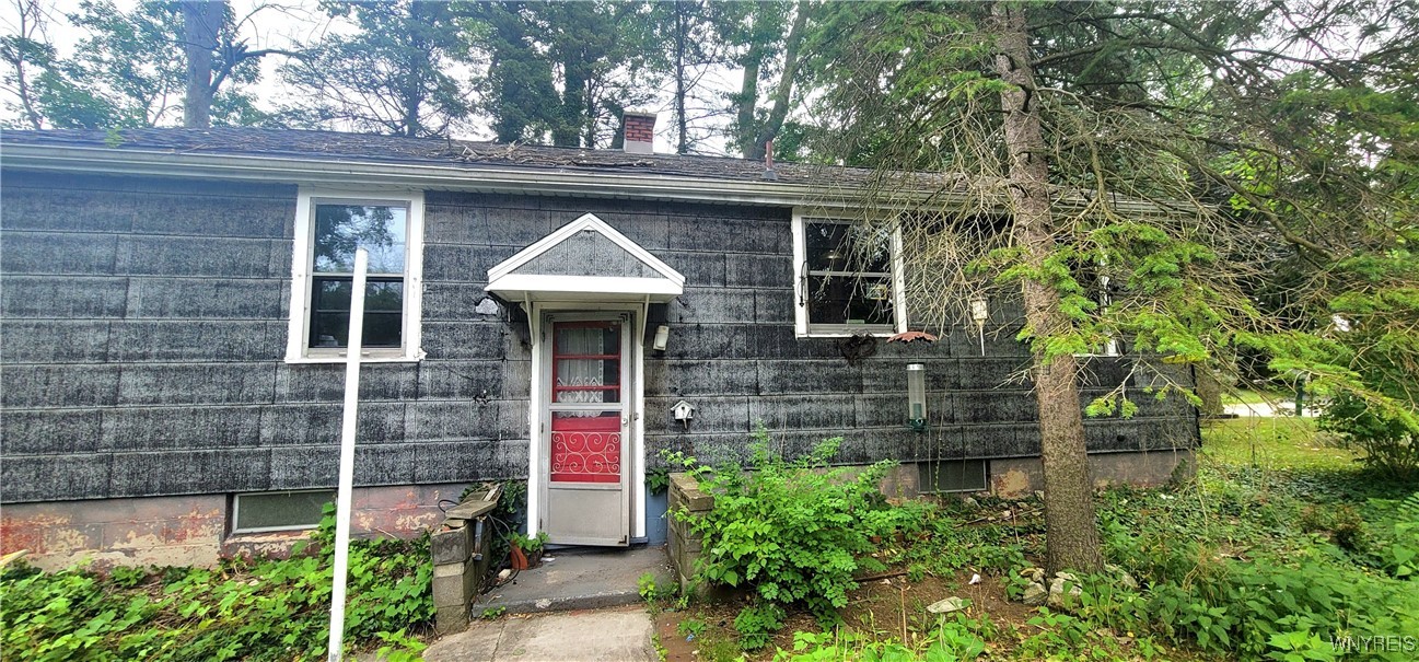 2080 Dodge Road