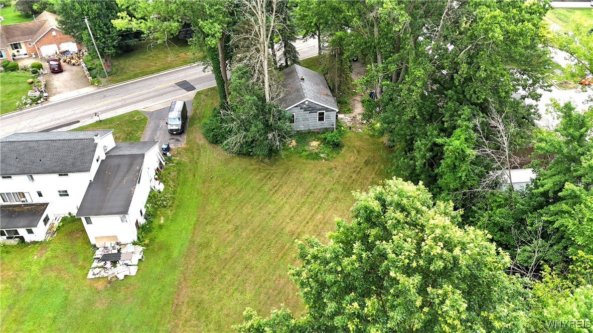 2080 Dodge Road