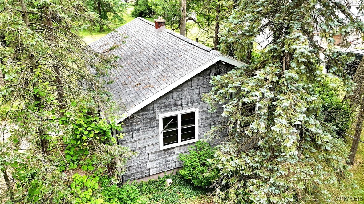 2080 Dodge Road