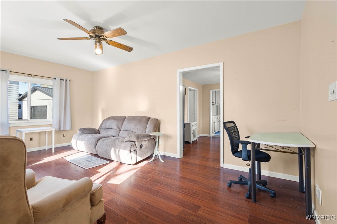 Batavia City, New York 14020, United States, 3 Bedrooms Bedrooms, ,2 BathroomsBathrooms,Residential,Active,240654