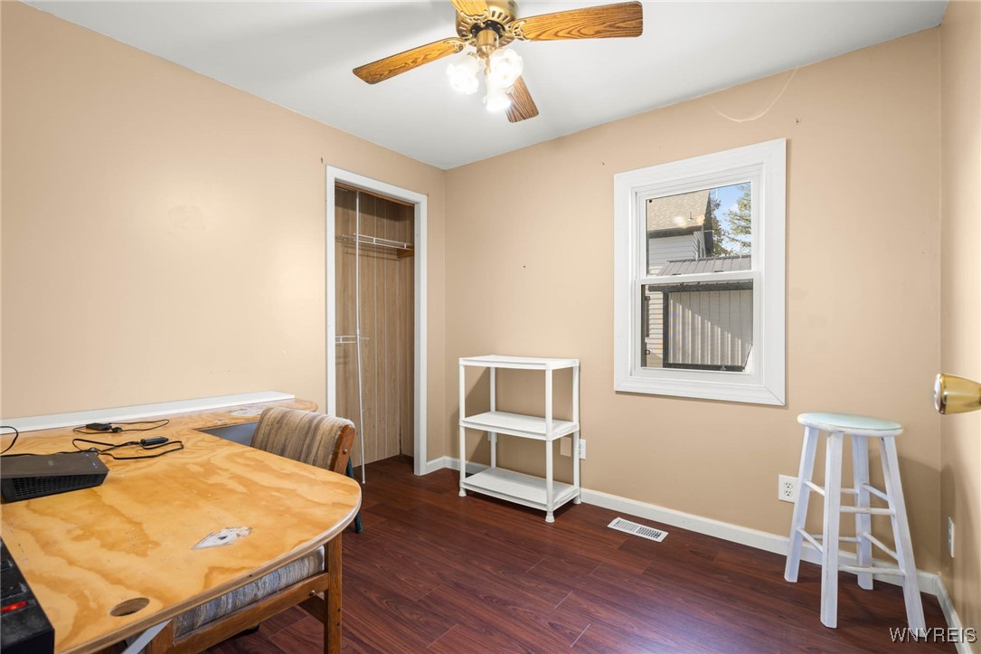 Batavia City, New York 14020, United States, 3 Bedrooms Bedrooms, ,2 BathroomsBathrooms,Residential,Active,240654