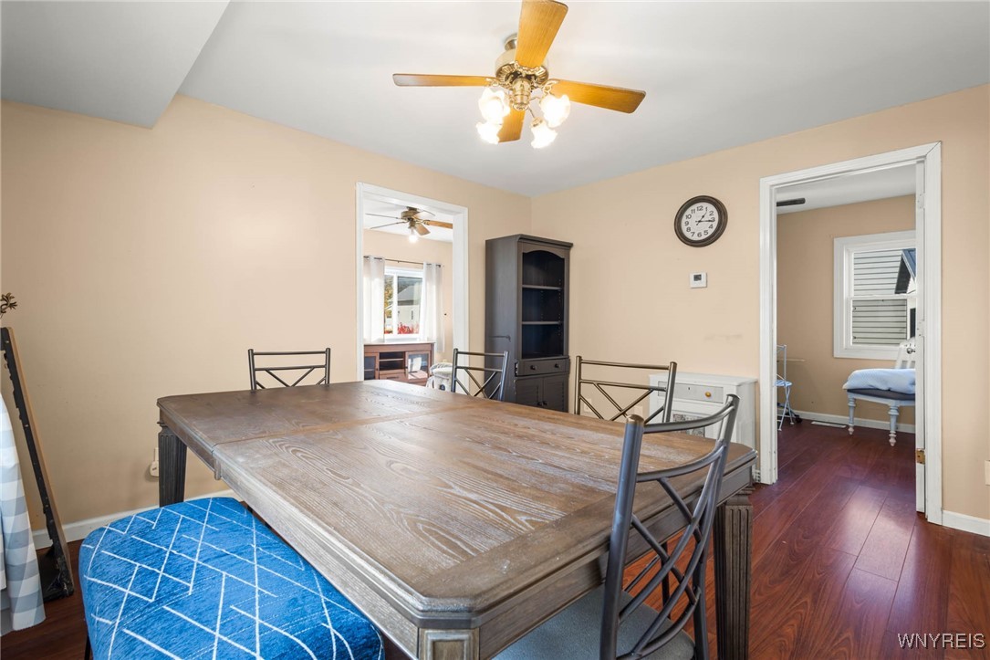 Batavia City, New York 14020, United States, 3 Bedrooms Bedrooms, ,2 BathroomsBathrooms,Residential,Active,240654