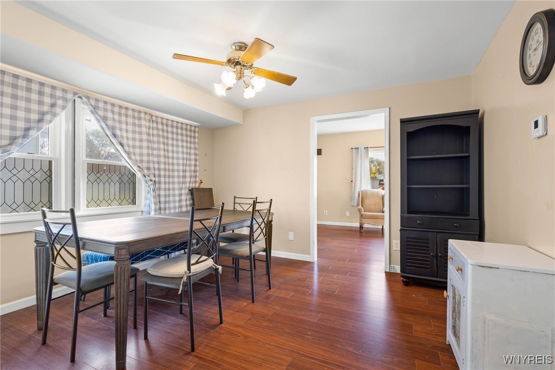 Batavia City, New York 14020, United States, 3 Bedrooms Bedrooms, ,2 BathroomsBathrooms,Residential,Active,240654