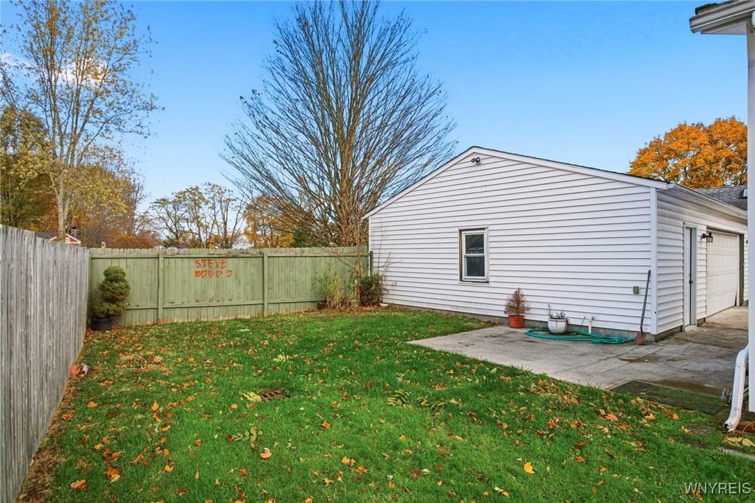 Batavia City, New York 14020, United States, 3 Bedrooms Bedrooms, ,2 BathroomsBathrooms,Residential,Active,240654