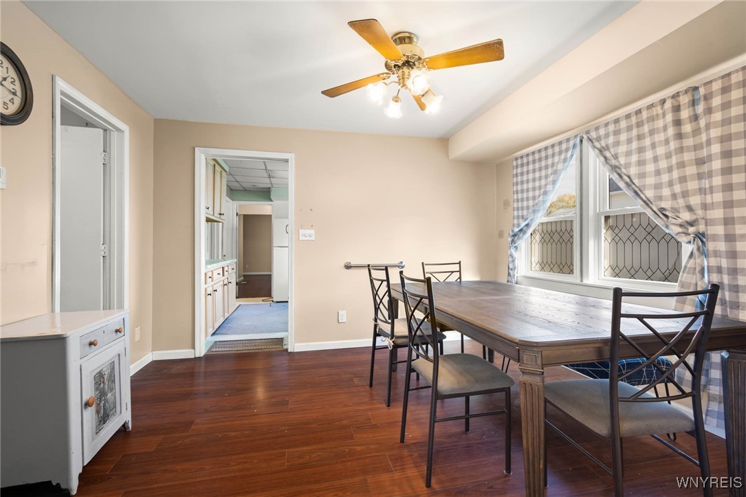 Batavia City, New York 14020, United States, 3 Bedrooms Bedrooms, ,2 BathroomsBathrooms,Residential,Active,240654