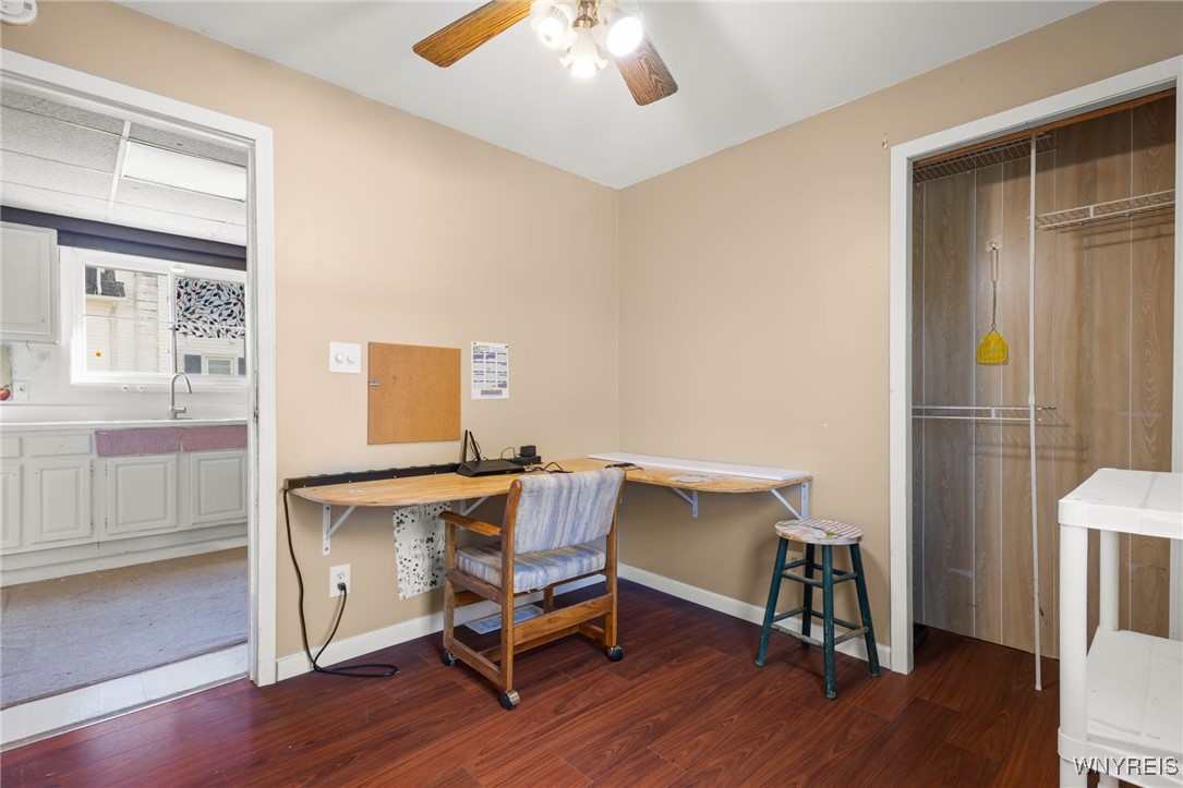 Batavia City, New York 14020, United States, 3 Bedrooms Bedrooms, ,2 BathroomsBathrooms,Residential,Active,240654