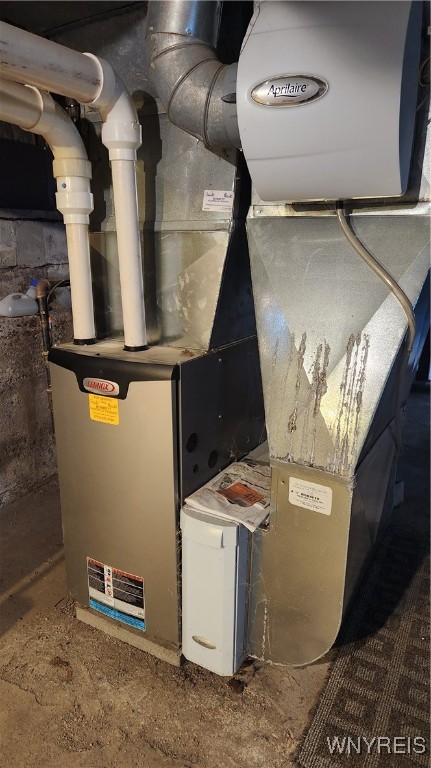 Batavia City, New York 14020, United States, 3 Bedrooms Bedrooms, ,2 BathroomsBathrooms,Residential,Active,240654