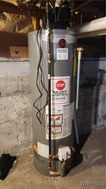 Batavia City, New York 14020, United States, 3 Bedrooms Bedrooms, ,2 BathroomsBathrooms,Residential,Active,240654