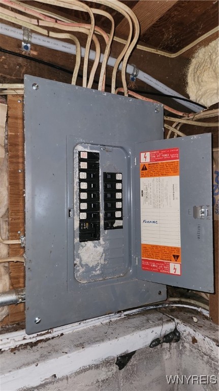 Batavia City, New York 14020, United States, 3 Bedrooms Bedrooms, ,2 BathroomsBathrooms,Residential,Active,240654