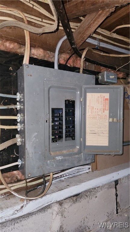 Batavia City, New York 14020, United States, 3 Bedrooms Bedrooms, ,2 BathroomsBathrooms,Residential,Active,240654