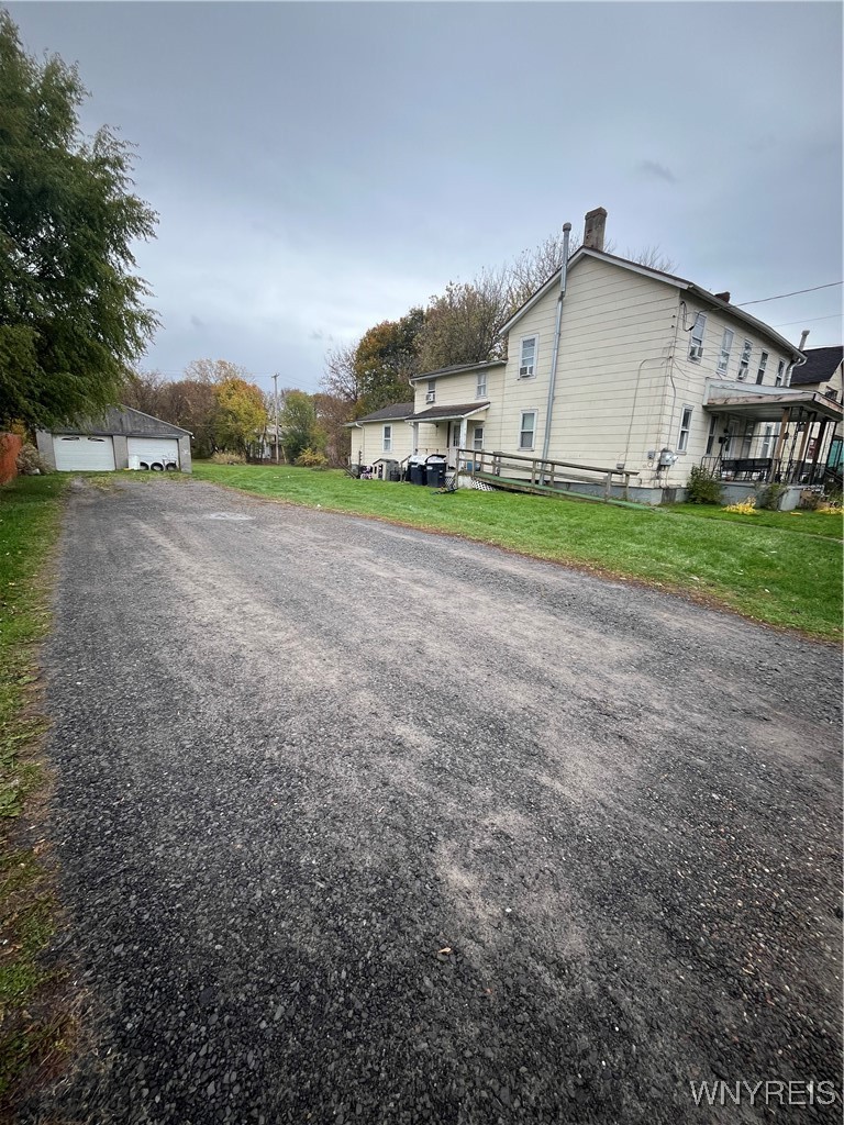 25-27 Wadsworth Street