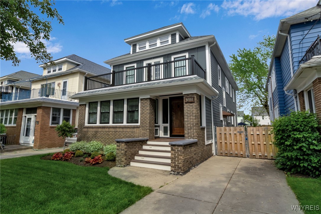 311 Wellington Road