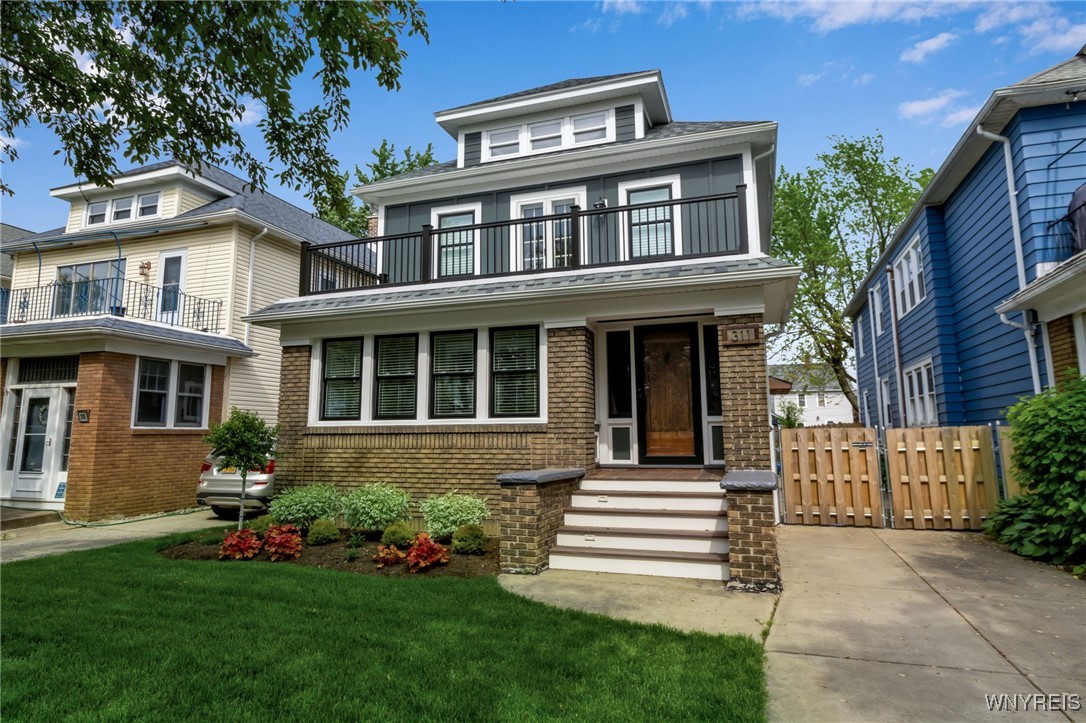 311 Wellington Road
