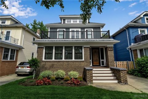 311 Wellington Road Buffalo NY 14216