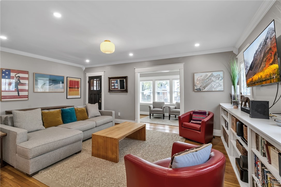 311 Wellington Road