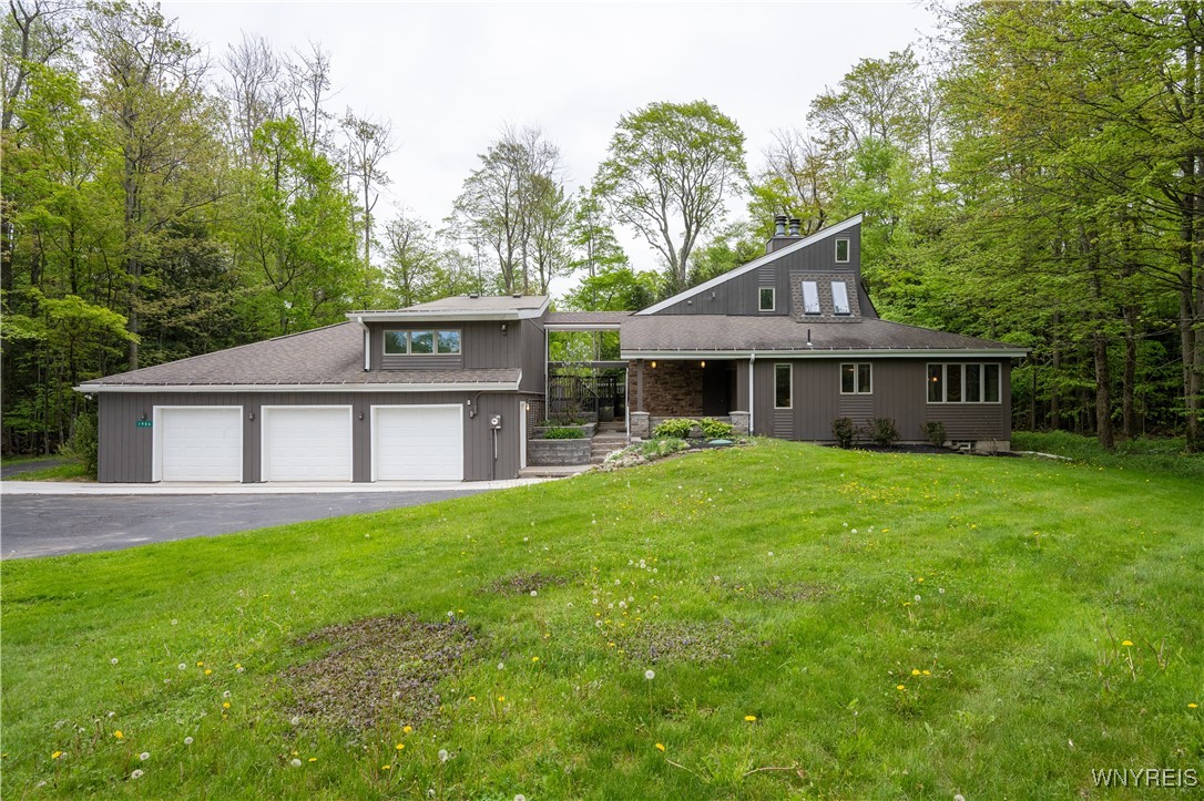 1906 Center Street, Aurora, New York image 1
