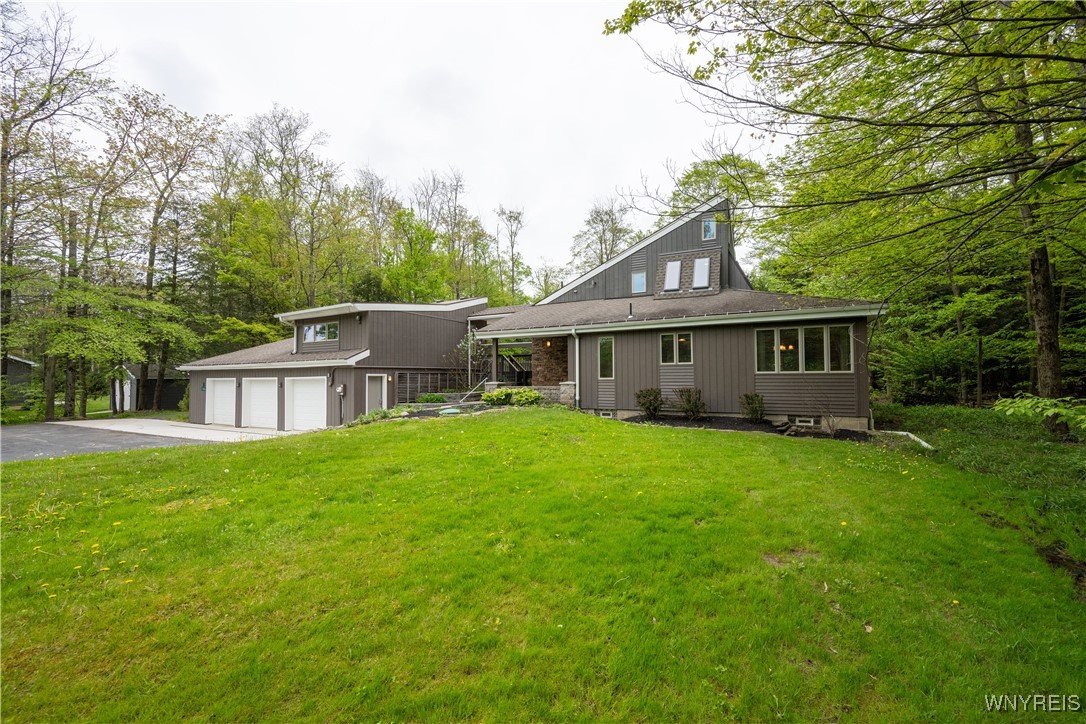 1906 Center Street, Aurora, New York image 2