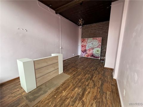 Tiny photo for 216 Grant Street, Buffalo, NY 14213 (MLS # B1653969)