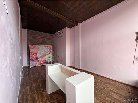 Tiny photo for 216 Grant Street, Buffalo, NY 14213 (MLS # B1653969)