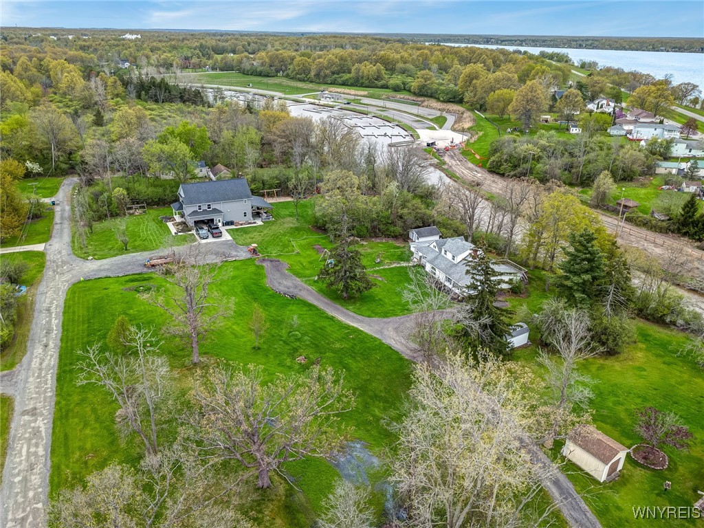 3179 W River Road, Grand Island, New York image 48