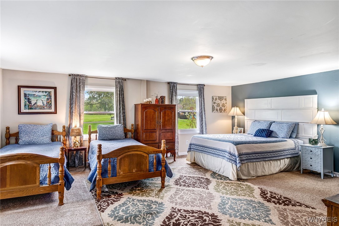 3179 W River Road, Grand Island, New York image 35