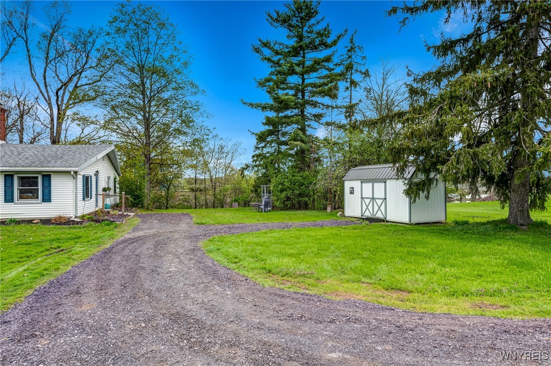 3179 W River Road, Grand Island, New York image 46