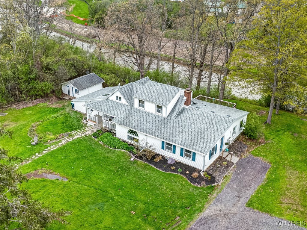 3179 W River Road, Grand Island, New York image 4