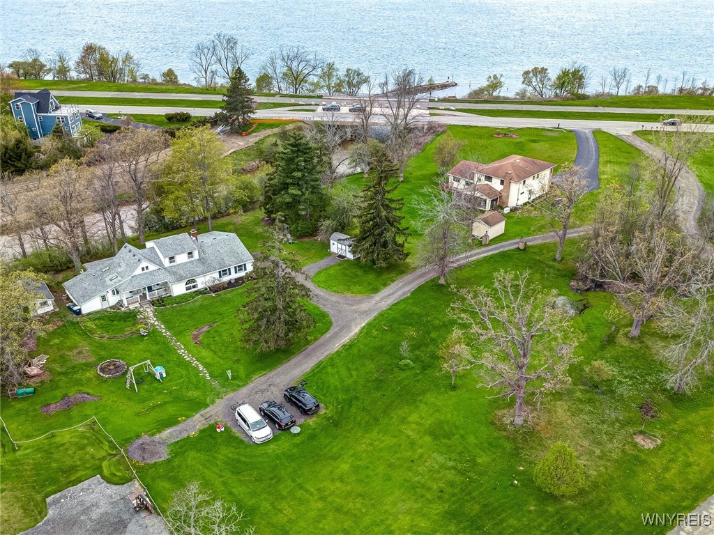 3179 W River Road, Grand Island, New York image 50