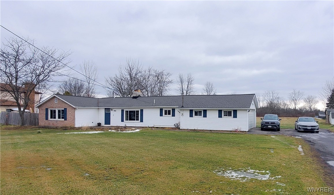 2961 Baseline Road, Grand Island, New York image 1