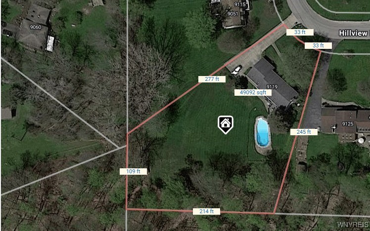 9119 Hillview Drive, Clarence, New York image 38