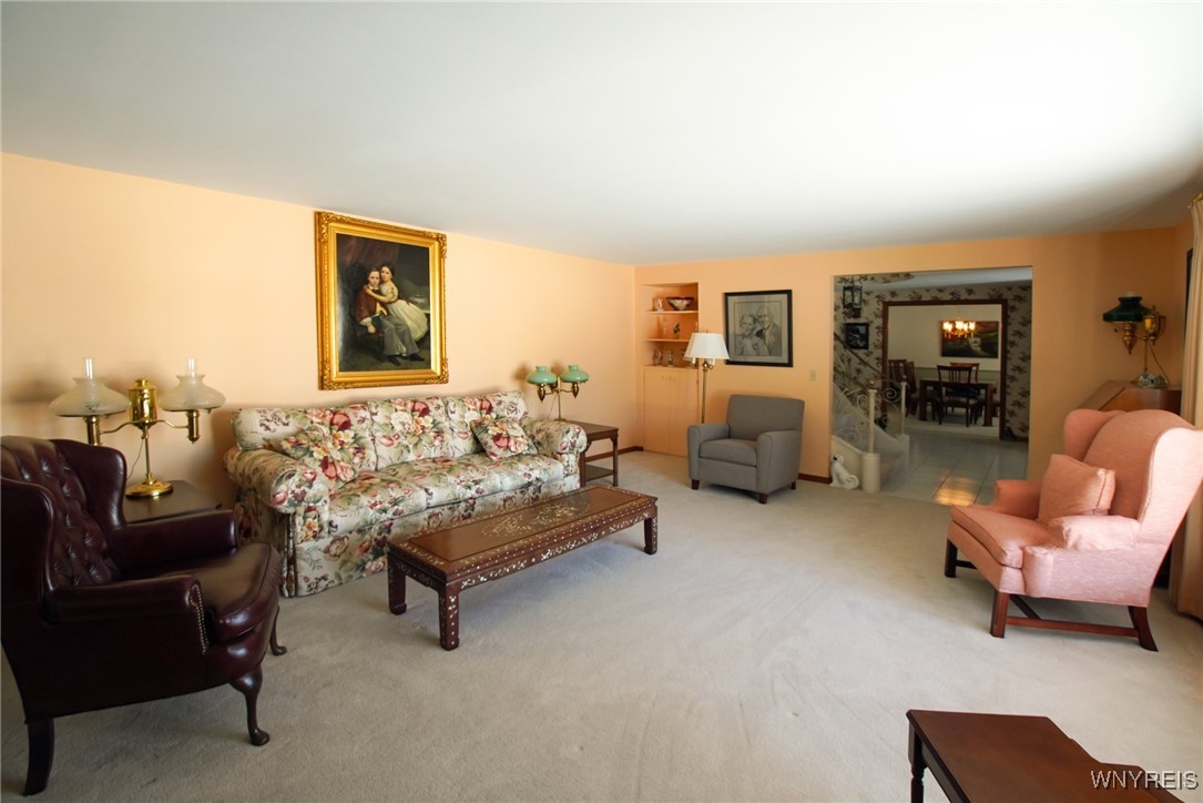 9119 Hillview Drive, Clarence, New York image 11