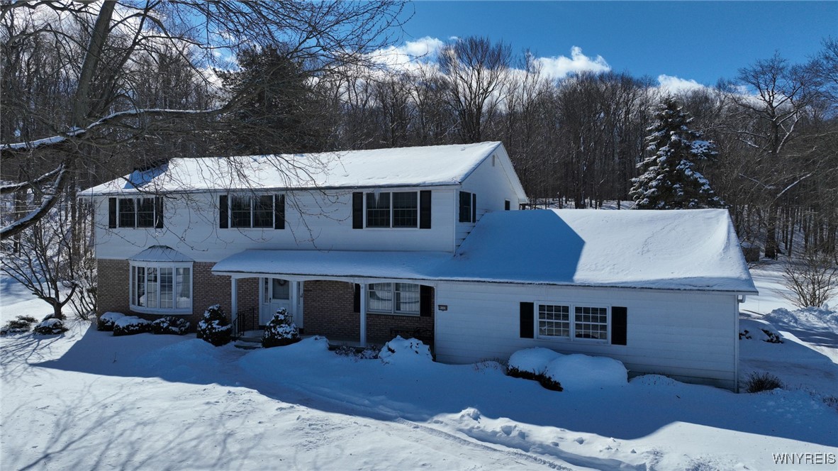 9119 Hillview Drive, Clarence, New York image 35